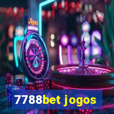 7788bet jogos