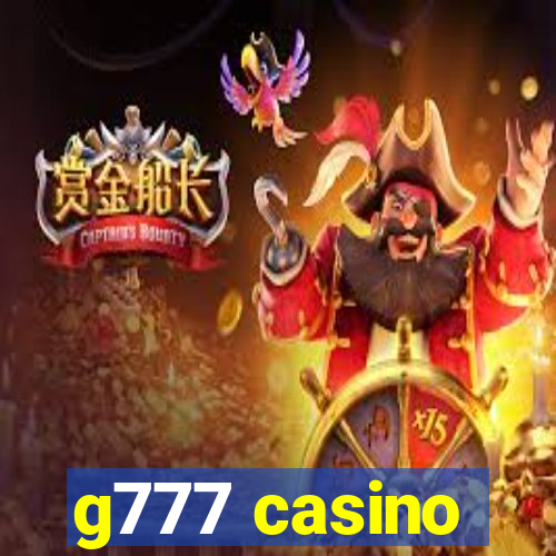 g777 casino