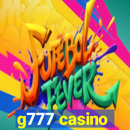 g777 casino