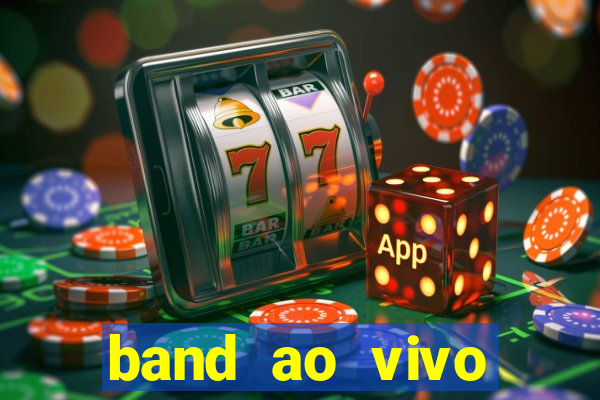 band ao vivo gratis multicanais