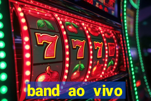 band ao vivo gratis multicanais