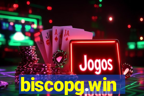 biscopg.win