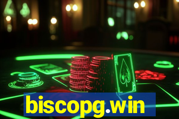 biscopg.win