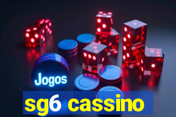 sg6 cassino