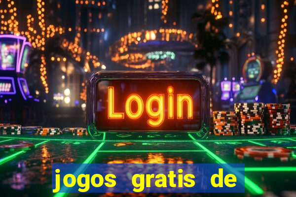 jogos gratis de casino slot machines