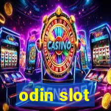 odin slot