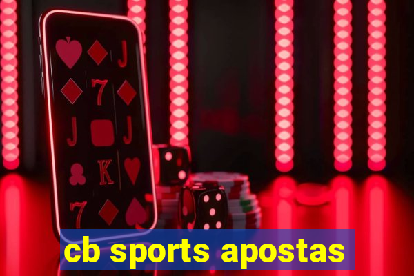 cb sports apostas