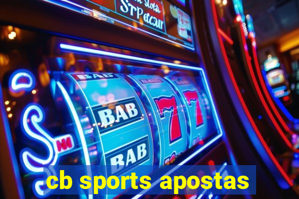 cb sports apostas