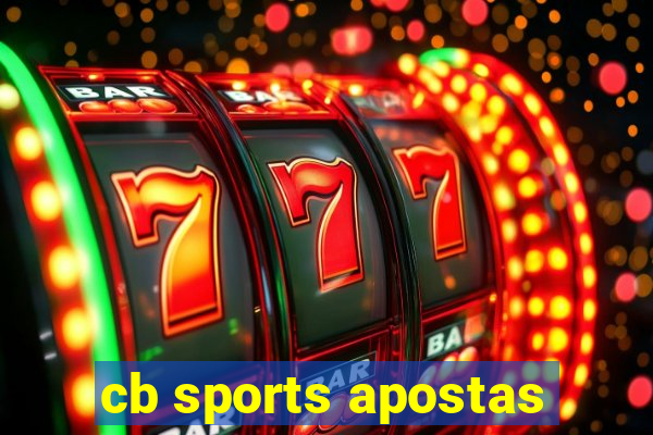 cb sports apostas