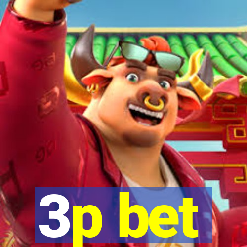 3p bet