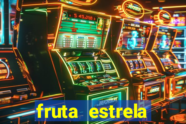 fruta estrela stardew valley id