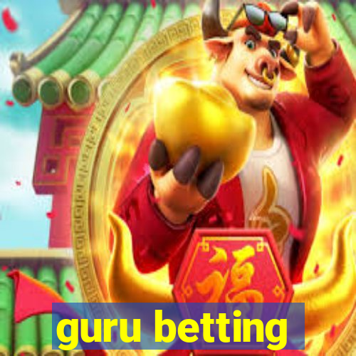 guru betting