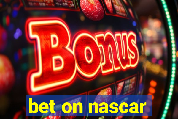 bet on nascar