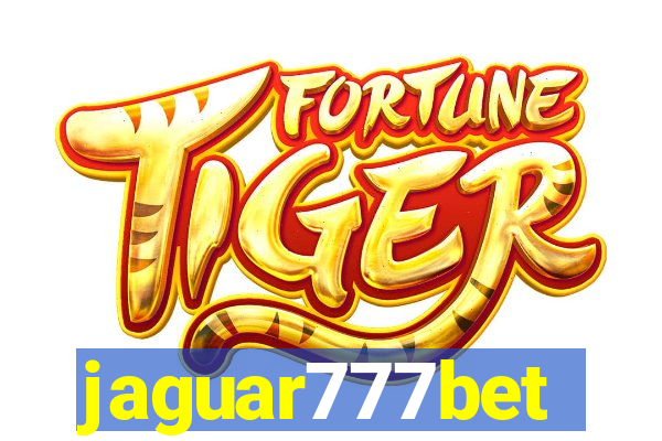 jaguar777bet