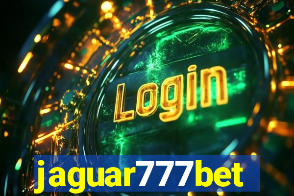 jaguar777bet