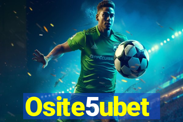 Osite5ubet