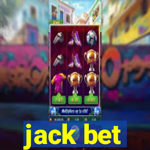 jack bet