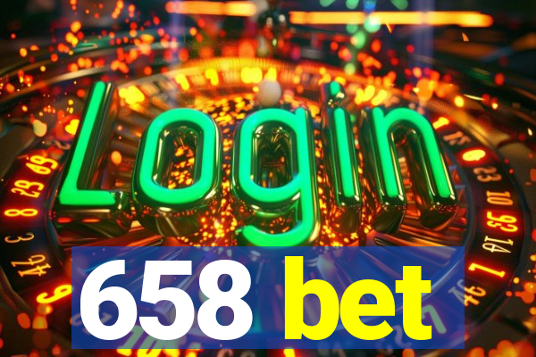 658 bet