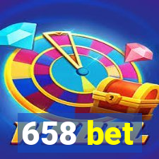 658 bet