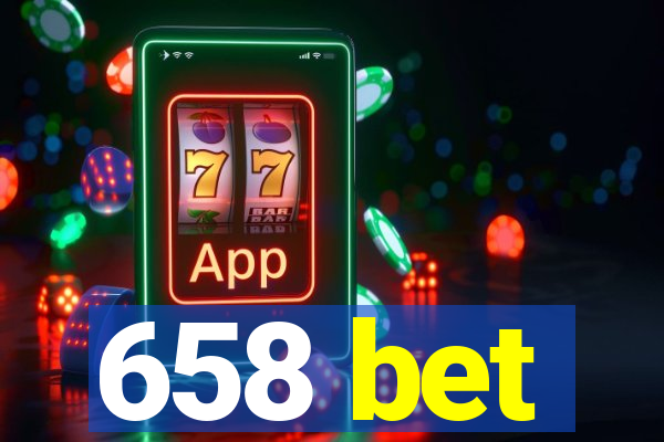 658 bet