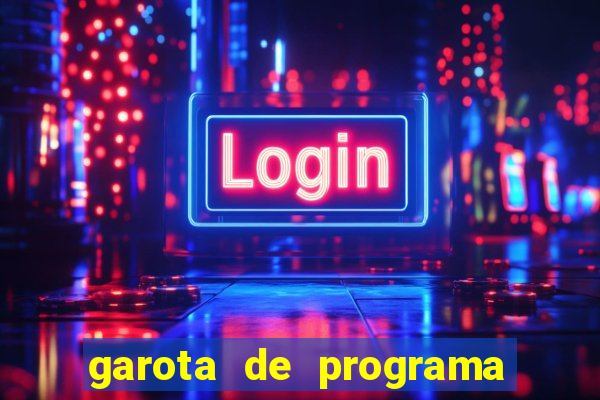 garota de programa na zona leste