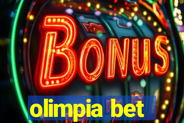 olimpia bet