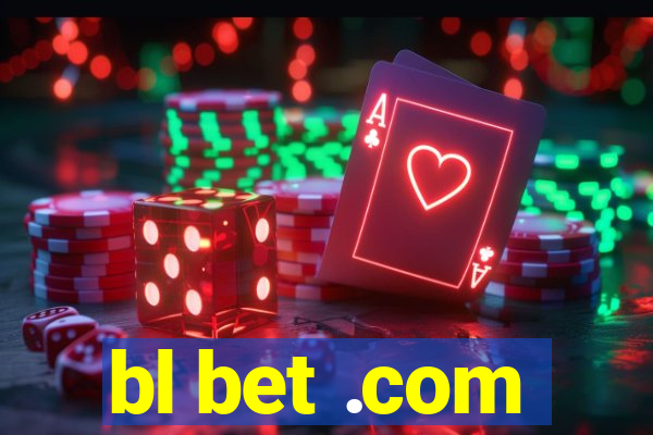 bl bet .com