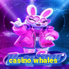 casino whales