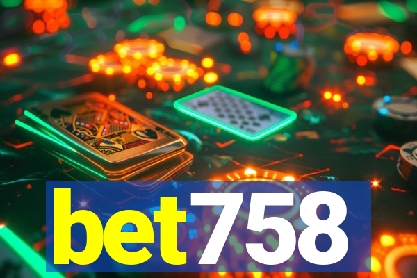 bet758