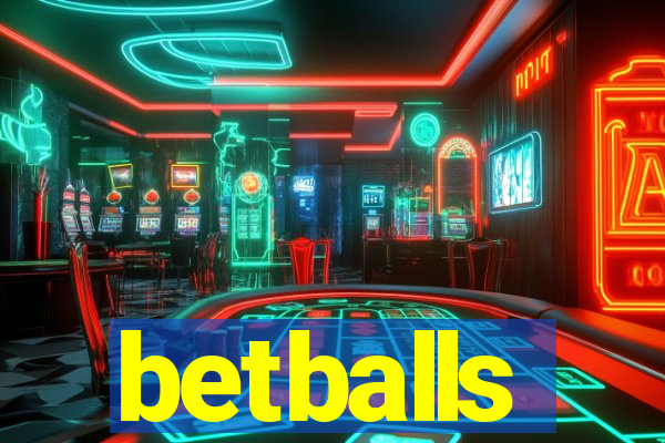 betballs