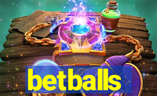 betballs