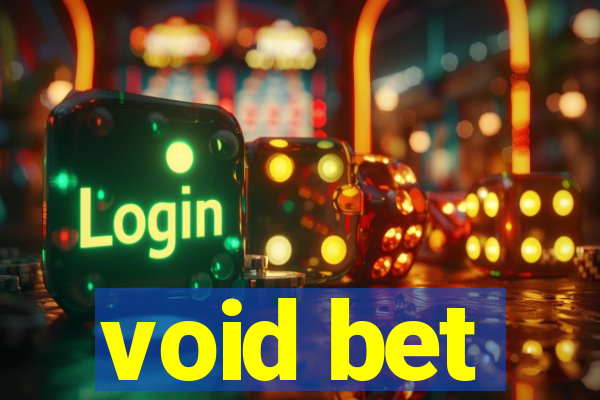 void bet