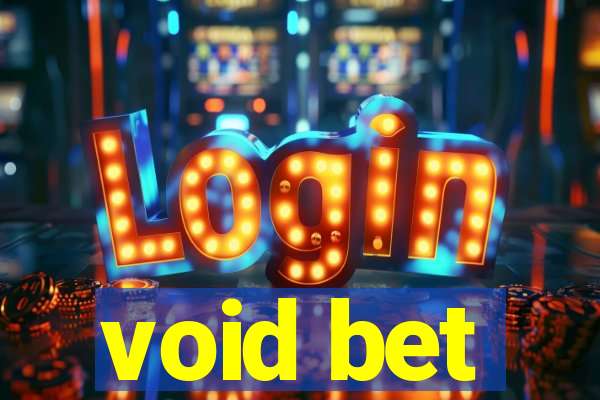 void bet