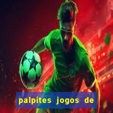 palpites jogos de hoje sao paulo