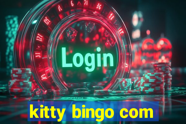 kitty bingo com