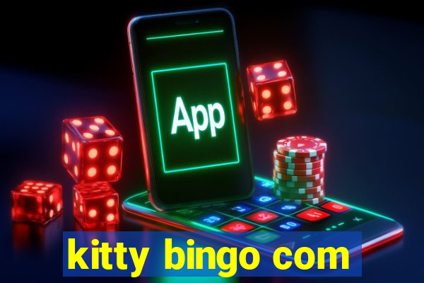 kitty bingo com