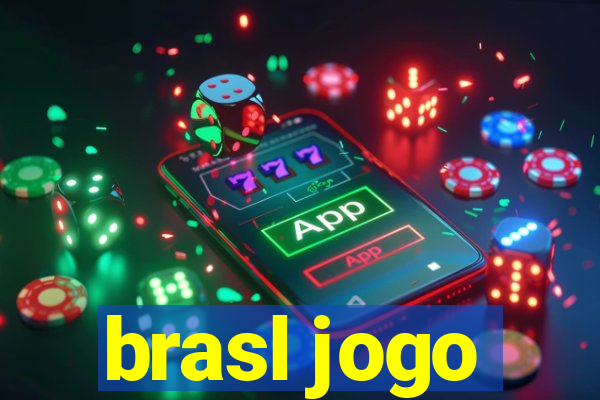 brasl jogo