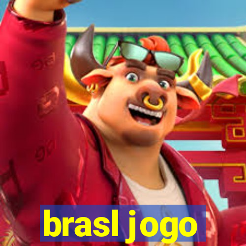 brasl jogo