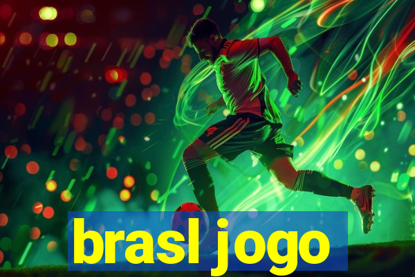 brasl jogo