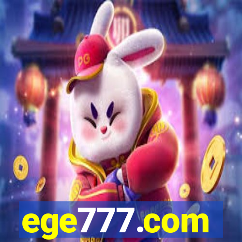 ege777.com