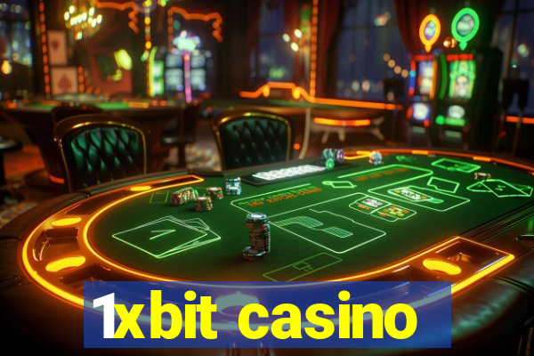 1xbit casino