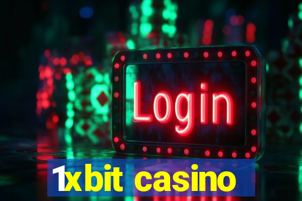 1xbit casino