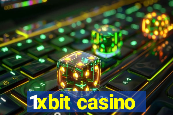 1xbit casino