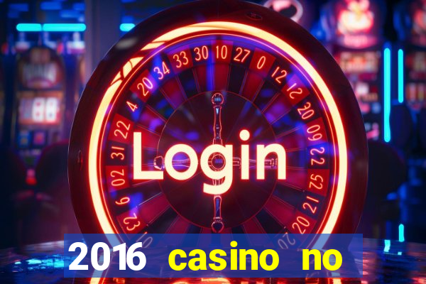 2016 casino no deposit bonus