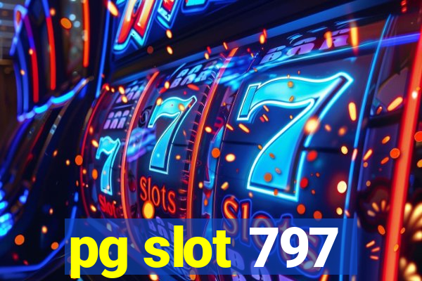 pg slot 797