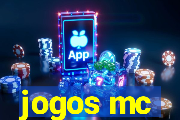 jogos mc