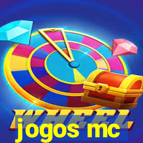 jogos mc