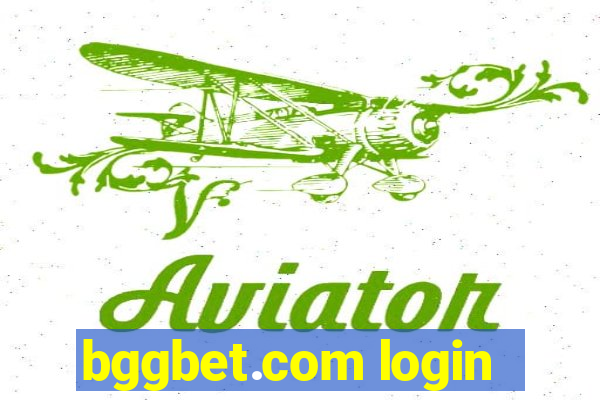 bggbet.com login