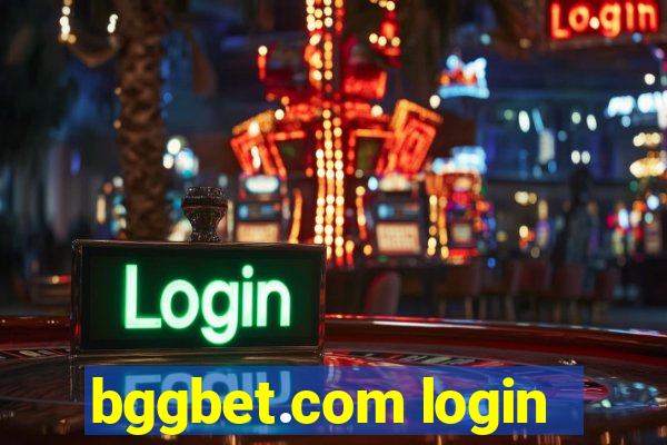 bggbet.com login