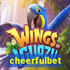 cheerfulbet